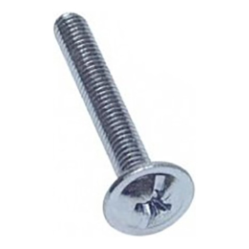 Tornillo Para Tirador Metalico M4x20mm Pack X500un