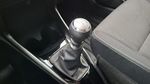 Toyota Yaris 1.5 Xs