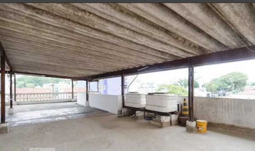 Imagem 14 de 15 de Casa No Bairro Jardim Do Mar Em São Bernardo Do Campo - 3604