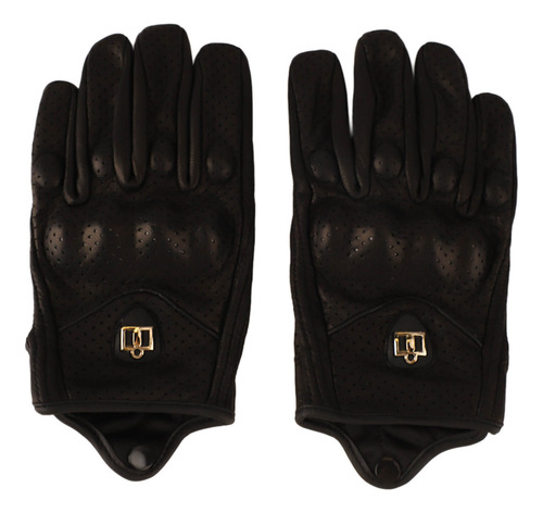 Guantes De Motocicleta De 2 Piezas De 2 Piezas Guantes De