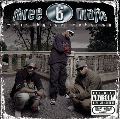 El Cd Desconocido Más Conocido De Three 6 Mafia
