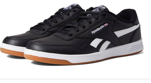 Zapato Deportivo Reebok Club Memt Parafit Unisex