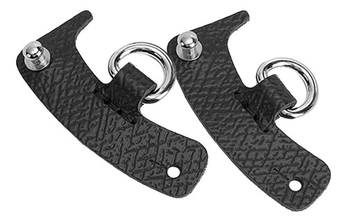 3 Correa Para Bolso, Anillos En D, Correa Para Bolso, Negro