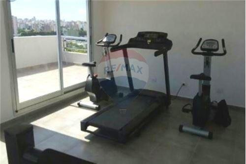 Venta Villa Crespo Monoambiente Balcon Amenities