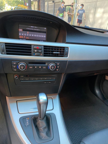 Bmw Serie 3 2.0 320i Sedan Active Stept 2009