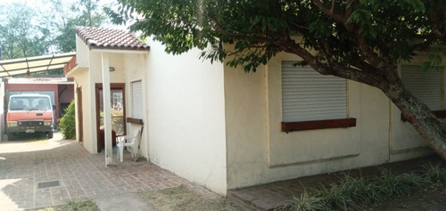 Imagen 13 de 27 de Casa En Venta En Nueve De Julio