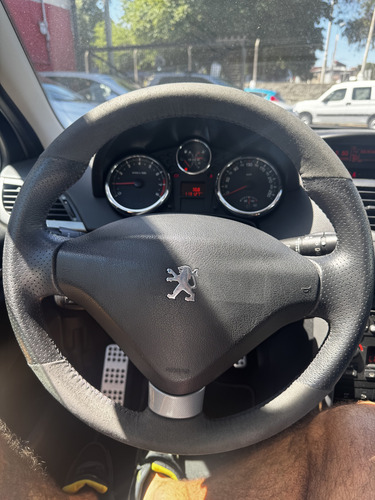Peugeot 207 1.6 Rc 175cv