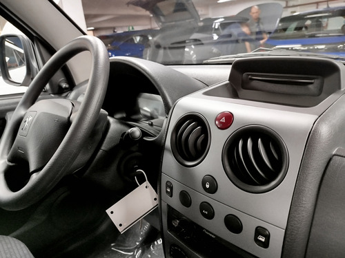 Peugeot Partner 1.6 Confort 115