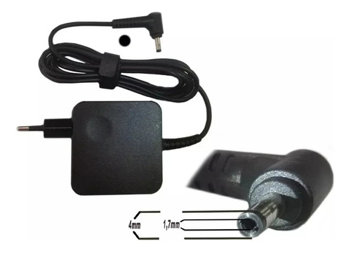 Carregador Para Lenovo Ideapad S145 81s90005br