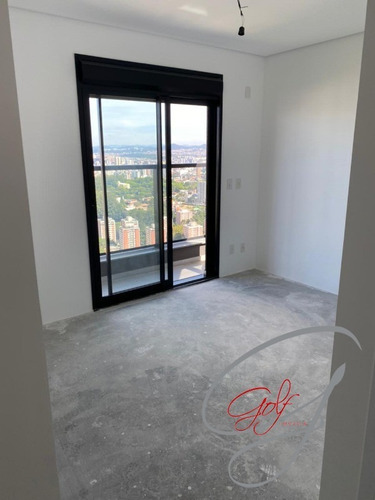 Imagem 13 de 25 de Apartamento Para Venda No Condominio The House O Mais Novo Empreendimento Da Vila Yara, 118 M², 3 Dormitórios Sendo 3 Suítes, 2 Sala, 4 Vagas, 2 Depós - Ap00890 - 69404198