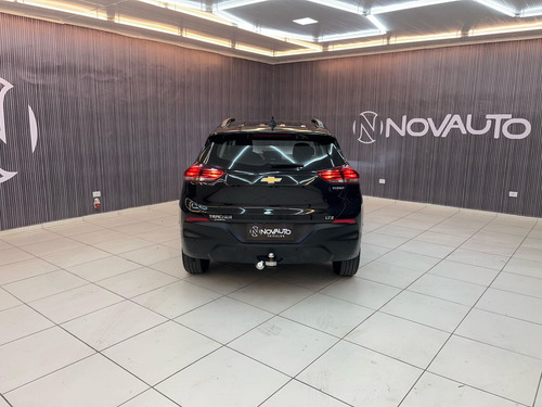 Chevrolet Tracker 1.0 Turbo 12V Flex Aut.