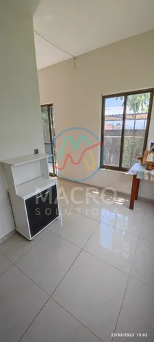 Casa En Venta En Oaxtepec Con Dos Construcciones Y Amplio Jardín