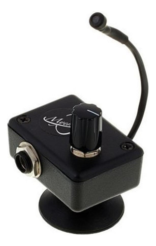 Myers Pickups Roman Mandolin Pickup Con Micro-gooseneck