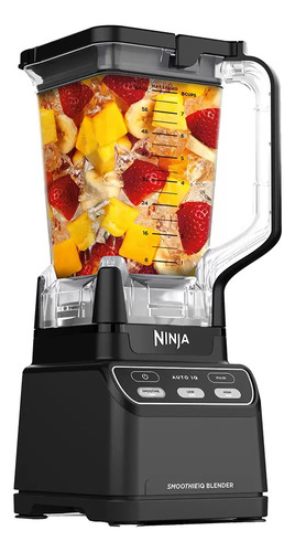 Licuadora 1000 Watts Ninja Premium