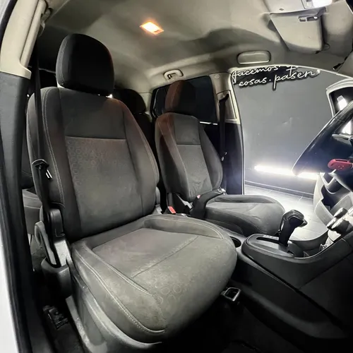 Chevrolet Tracker 1.8 Lt At