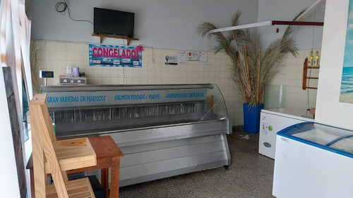 Imagen 6 de 8 de Vendo Fondo De Comercio, Pescaderia Y Polleria
