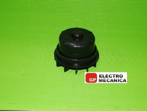Imagen 2 de 7 de Carrete Para Bordeadora Electrica Petri Automatico Original