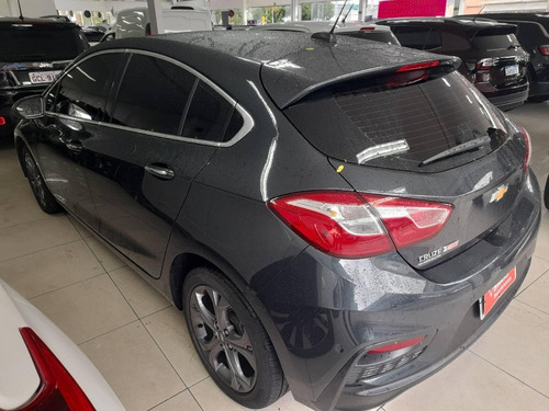 Imagem 4 de 14 de Cruze 1,4 Turbo Ltz Flex Aut 2019