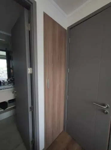 N65726 - Venta Departamento Irarrazaval - 1d1b1e1bo P. Egaña