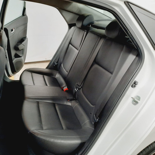 Imagen 11 de 14 de Hyundai Accent Gls 2019