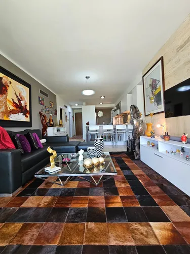 Apartamento En Costa Sol