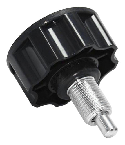 Fitness Bike Pull Pin Spring Knob Pieza De Repuesto