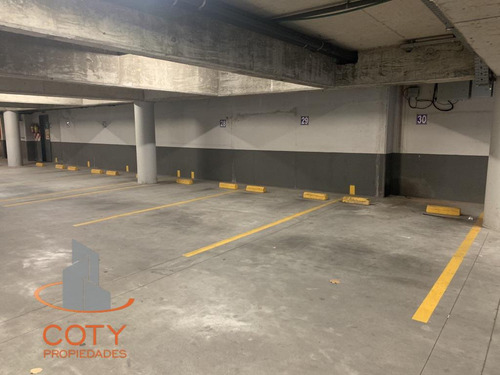 Vicente López - Oficina En Alquier 350m2