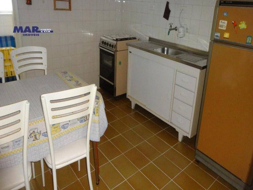 Imagem 6 de 7 de Apartamento Residencial À Venda, Jardim Las Palmas, Guarujá - . - Ap7900