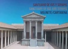 Santuario De Isis Y Serapis - Aa Vv