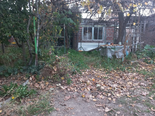 Se Vende Terreno Grande De 250 Metros Cuadrados, Puente Alto