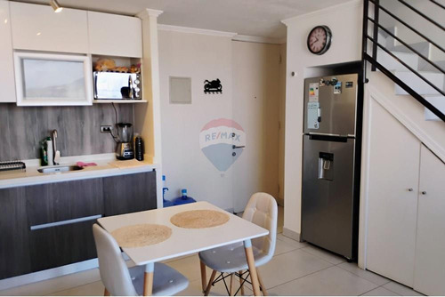 Dúplex Moderno: Tu Hogar Ideal En Independencia