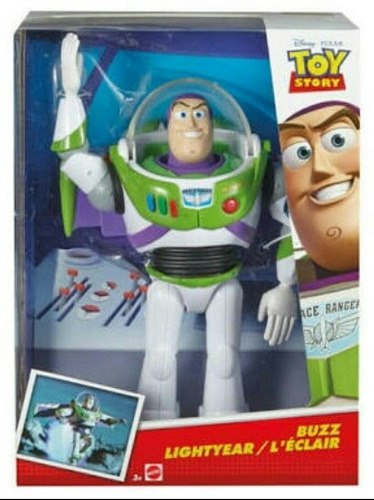 Buzzlightyear Toy Story Disney Pixar.