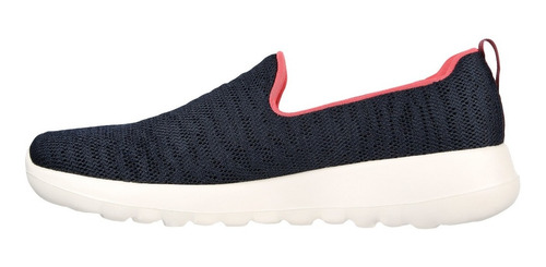 Imagen 3 de 5 de Tenis Skecehers Gowalk Joy - Truly Inspired Para Mujer 28946
