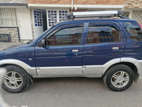 Zotye Nomada 1.6l