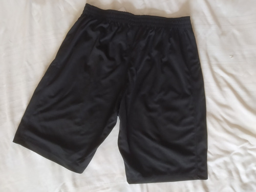 Imagen 2 de 4 de Calentador-short Deportivo De Hombre Talla Xl Nuevo! Yakka