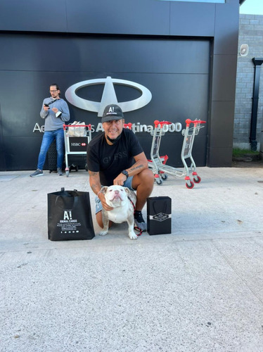 Traslado De Mascota A Comodoro Rivadavia Todo El Año