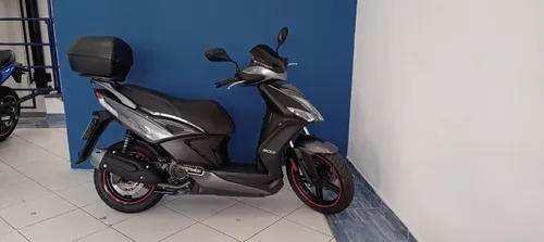Imagem 19 de 23 de Kymco Agility 16 + 200 Abs 2019/2020 *** Único Dono ***