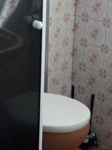 Imagem 5 de 7 de Partamento Em Jose Menino, Apartamento Em Santos, Apartamento Com 1 Dorm, Apartamento A Venda Em Jose Menino, Apartamento A Venda Com 1 Dorm - Hm2977