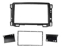 Comprar Bisel 7 Pulgadas Dos Din Para Chevrolet Sail Clásico Cd\u002Fdvd