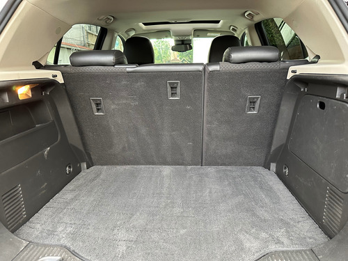 Buick Encore 1.4 Cxl Leherette At