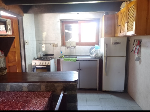 Casa En Alquiler En Punta Del Diablo