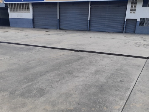 Imagen 3 de 20 de Galpón En Çagua - Edo Aragua Atg-39 Rc