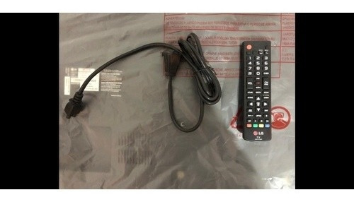 Imagen 9 de 9 de Tv LG Led 42