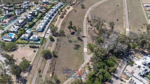 Valle Escondido - Jardin Ingles Ii - 805 M2