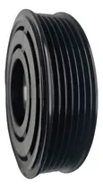 Comprar Polea De Compresor Chevrolet Corsa\u002F Agile\u002F Celta\u002F Astra