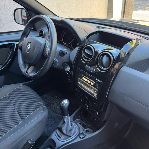 Renault Duster 1.6 Ph2 4x2 Privilege 110cv