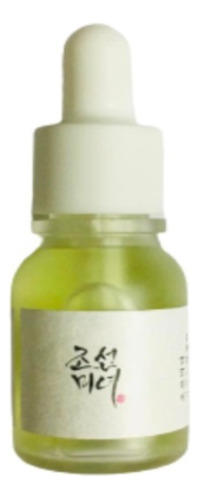 Beauty Of Joseon Calming Serum Green Tea + Panthenol - 10ml