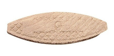 Imagen 2 de 2 de 125 Galletas Ensambladora Engalletadora No 0 Carpintero