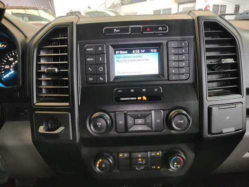 2020 F-150 Xl Cab Sencilla 5.0 L 4x2