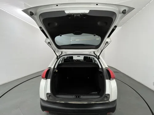 Peugeot 2008 ACTIVE 1.6 AUT 5P